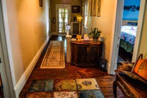 greenwood bed and breakfast