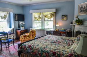 greenwood bed and breakfast