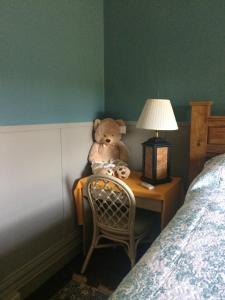 greenwood bed and breakfast