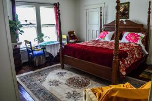 greenwood bed and breakfast