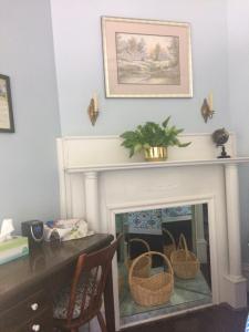 greenwood bed and breakfast