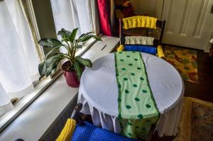 greenwood bed and breakfast