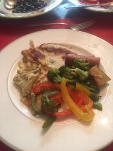 greenwood bed and breakfast