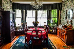 greenwood bed and breakfast