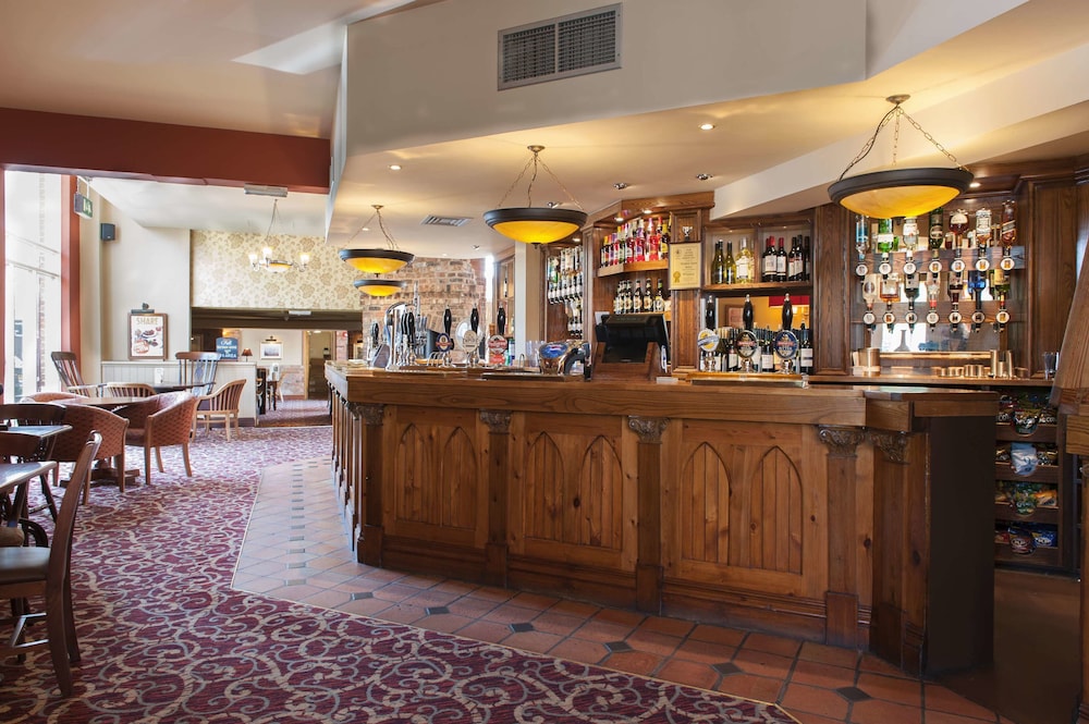 meadow farm redditch by marstons inns