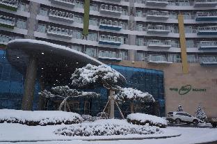 i want resort