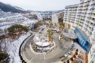 i want resort