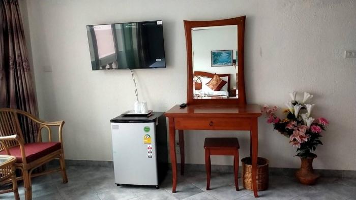 hotel orchid residence