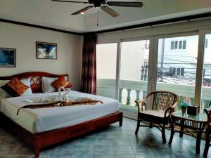 hotel orchid residence