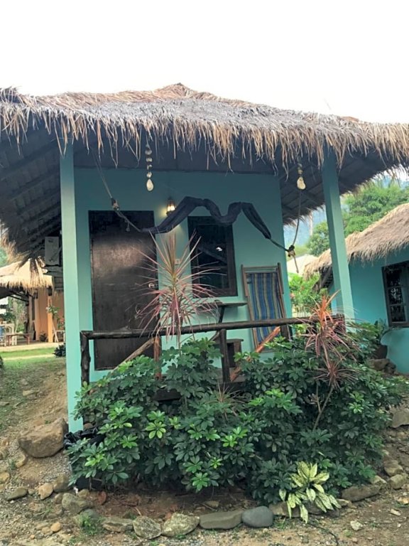 blue sky resort