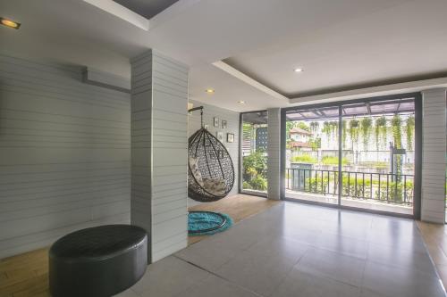 petchsiri boutique room