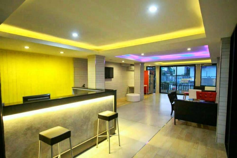 petchsiri boutique room