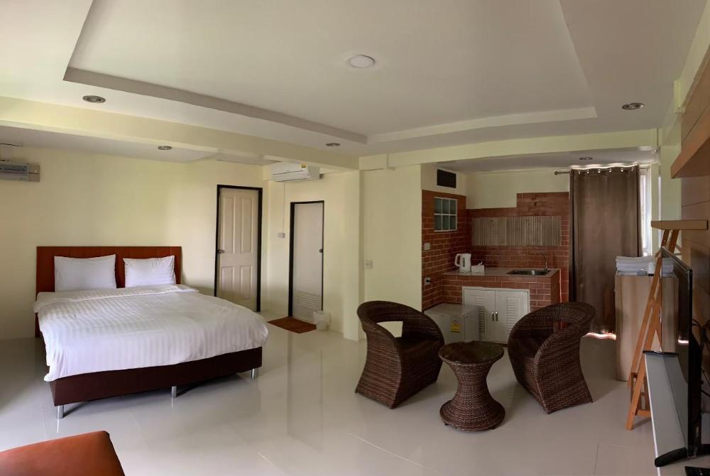 petchsiri boutique room