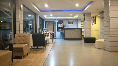petchsiri boutique room