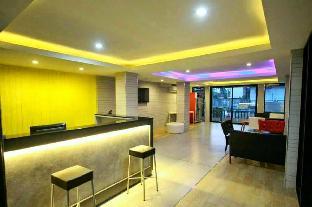 petchsiri boutique room