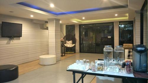 petchsiri boutique room