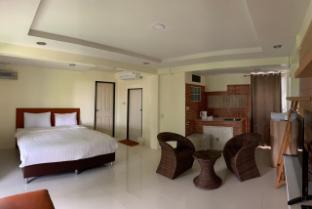 petchsiri boutique room