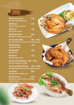 khlong thom