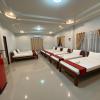 brown andaman krabi