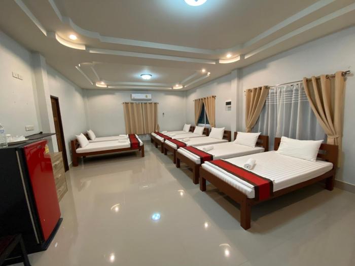 brown andaman krabi