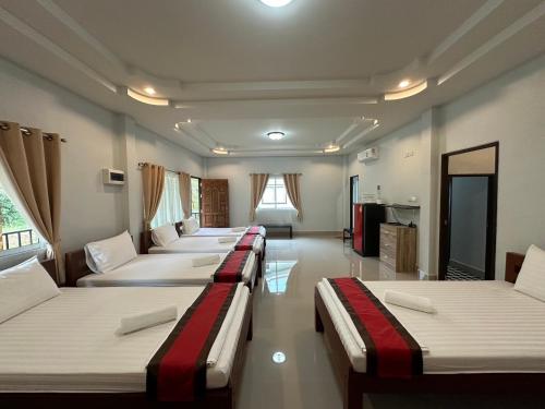 brown andaman krabi