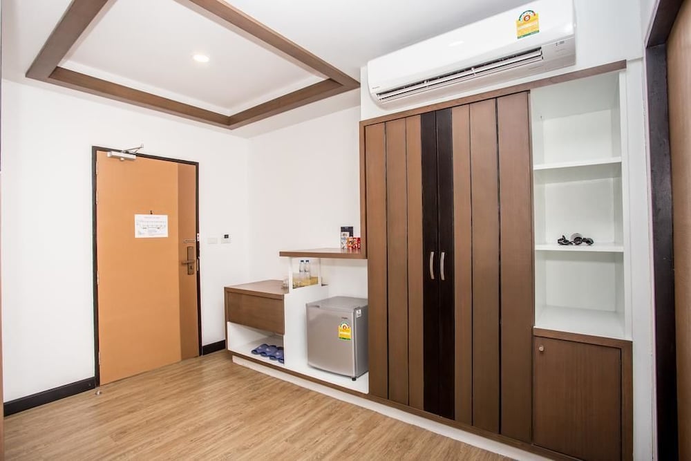 blu hotel nakhon phanom