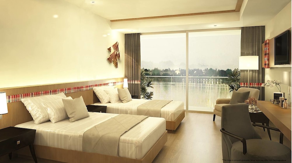 blu hotel nakhon phanom