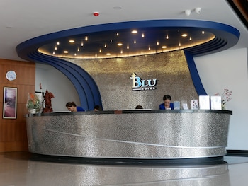 blu hotel nakhon phanom