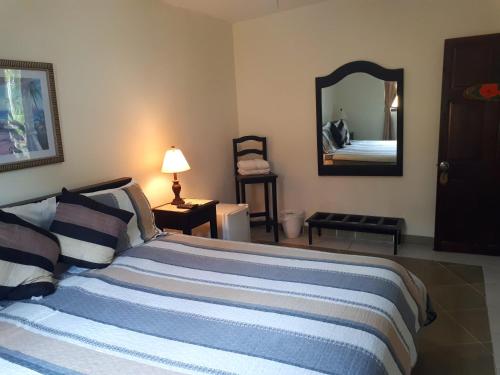 hibiscus house bed and breakfast