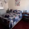 white rose guest house