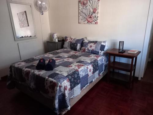 white rose guest house