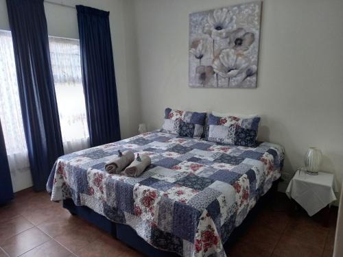 white rose guest house