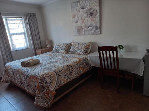 white rose guest house