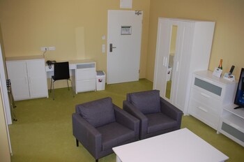 casilino hotel a 20 wismar