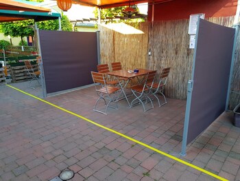 casilino hotel a 20 wismar