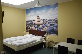 casilino hotel a 20 wismar