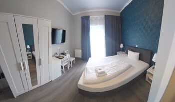 casilino hotel a 20 wismar