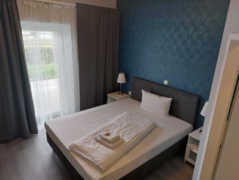 casilino hotel a 20 wismar