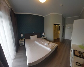 casilino hotel a 20 wismar