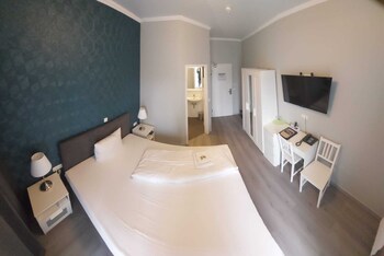 casilino hotel a 20 wismar