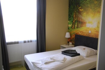 casilino hotel a 20 wismar