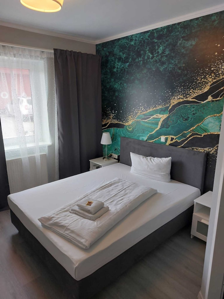 casilino hotel a 20 wismar