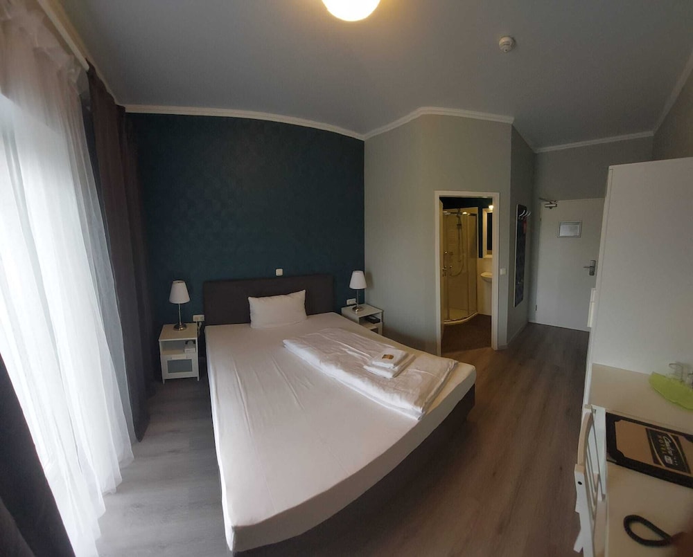 casilino hotel a 20 wismar