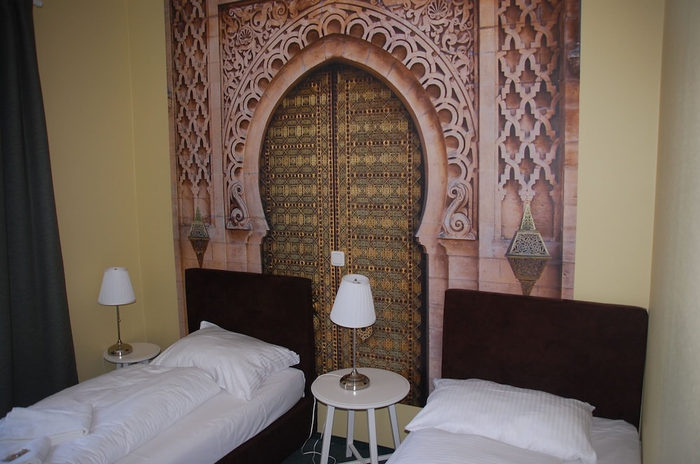 casilino hotel a 20 wismar