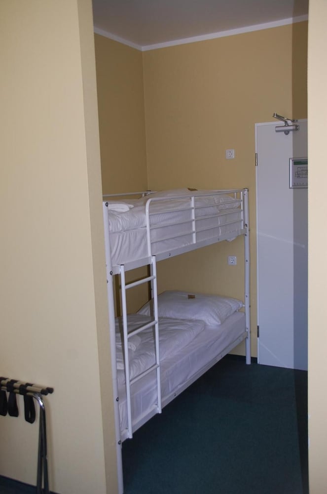 casilino hotel a 20 wismar