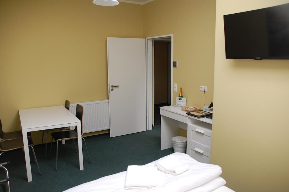 casilino hotel a 20 wismar