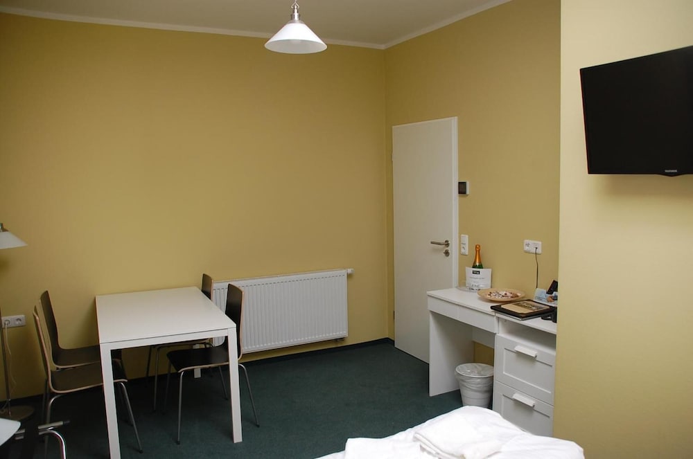 casilino hotel a 20 wismar