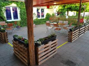 casilino hotel a 20 wismar