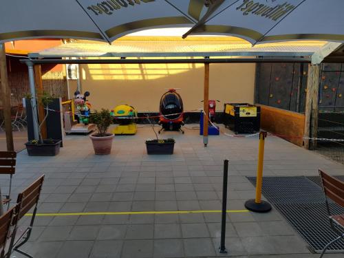 casilino hotel a 20 wismar