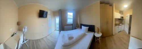 casilino hotel a 20 wismar